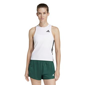 Women's adidas 3-Stripes Tank Top