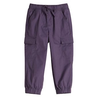 Girls 4-12 Jumping Beans® Parachute Cargo Joggers