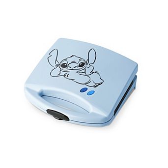 Disney's Lilo & Stitch Sandwich Maker - Sun Sand Sea