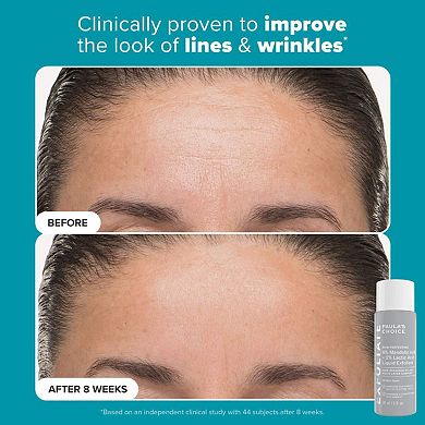 Exfoliation Icons Kit for clear, brighter looking skin