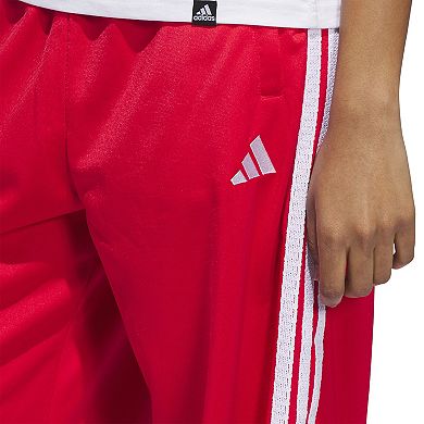 Women's adidas Yoga Essentials Cuffed Pants
