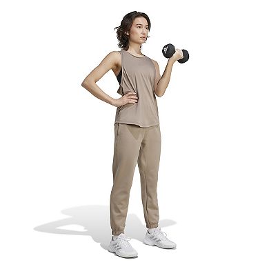 Women’s adidas Yoga Essentials Cuffed Pants
