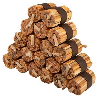 Kings County Tools Fire Starter 20-Pack Refill