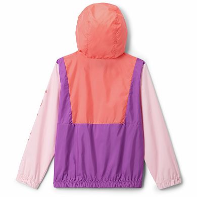 Girls 4-18 Columbia Lily Basin II Jacket