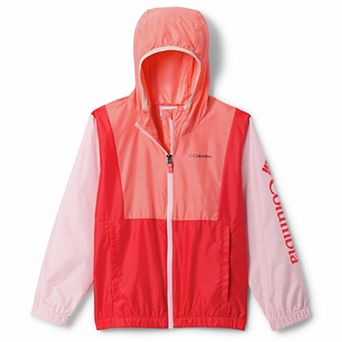 Girls 4-18 Columbia Lily Basin II Jacket