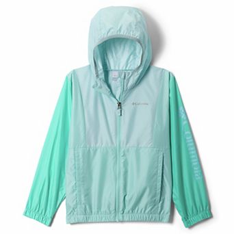 Girls 4-18 Columbia Lily Basin II Jacket