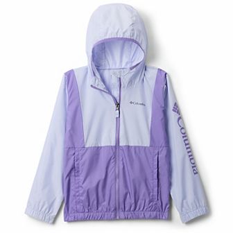Girls 4-18 Columbia Lily Basin II Jacket