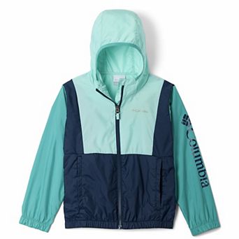 Girls 4-18 Columbia Lily Basin II Jacket