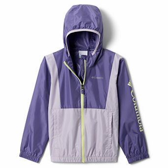 Girls 4-18 Columbia Lily Basin II Jacket