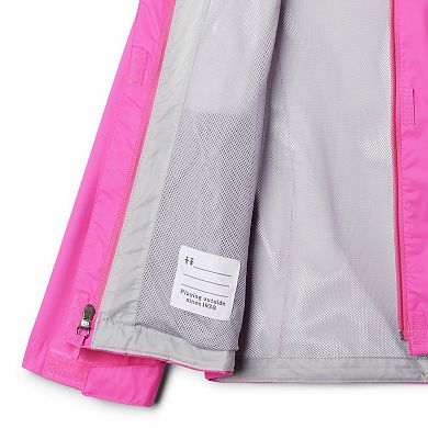 Girls 4-18 Columbia Arcadia II Jacket