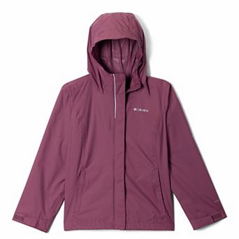 Girls 4-18 Columbia Arcadia II Jacket