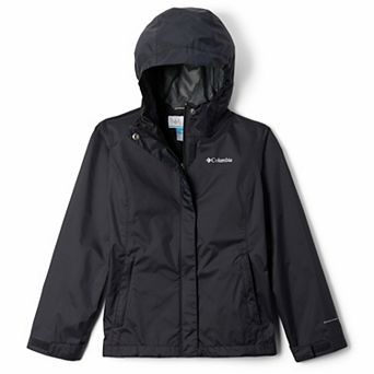 Girls 4-18 Columbia Arcadia II Jacket