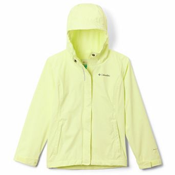 Girls 4-18 Columbia Arcadia II Jacket