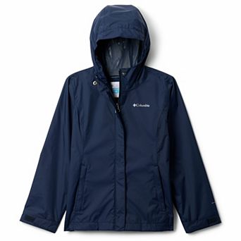 Girls 4-18 Columbia Arcadia II Jacket