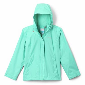 Girls 4-18 Columbia Arcadia II Jacket
