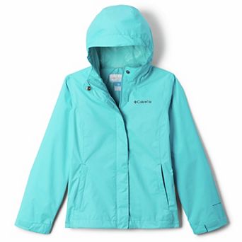 Girls 4-18 Columbia Arcadia II Jacket