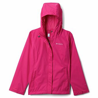 Girls 4-18 Columbia Arcadia II Jacket