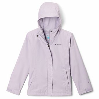 Girls 4-18 Columbia Arcadia II Jacket