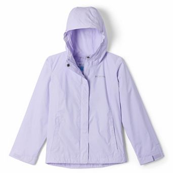 Girls 4-18 Columbia Arcadia II Jacket