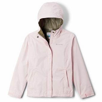 Girls 4-18 Columbia Arcadia II Jacket