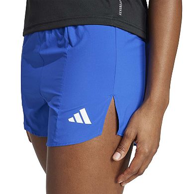 Women's adidas adizero Essentials Running Shorts