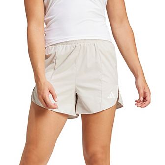 Women's adidas adizero Essentials Running Shorts