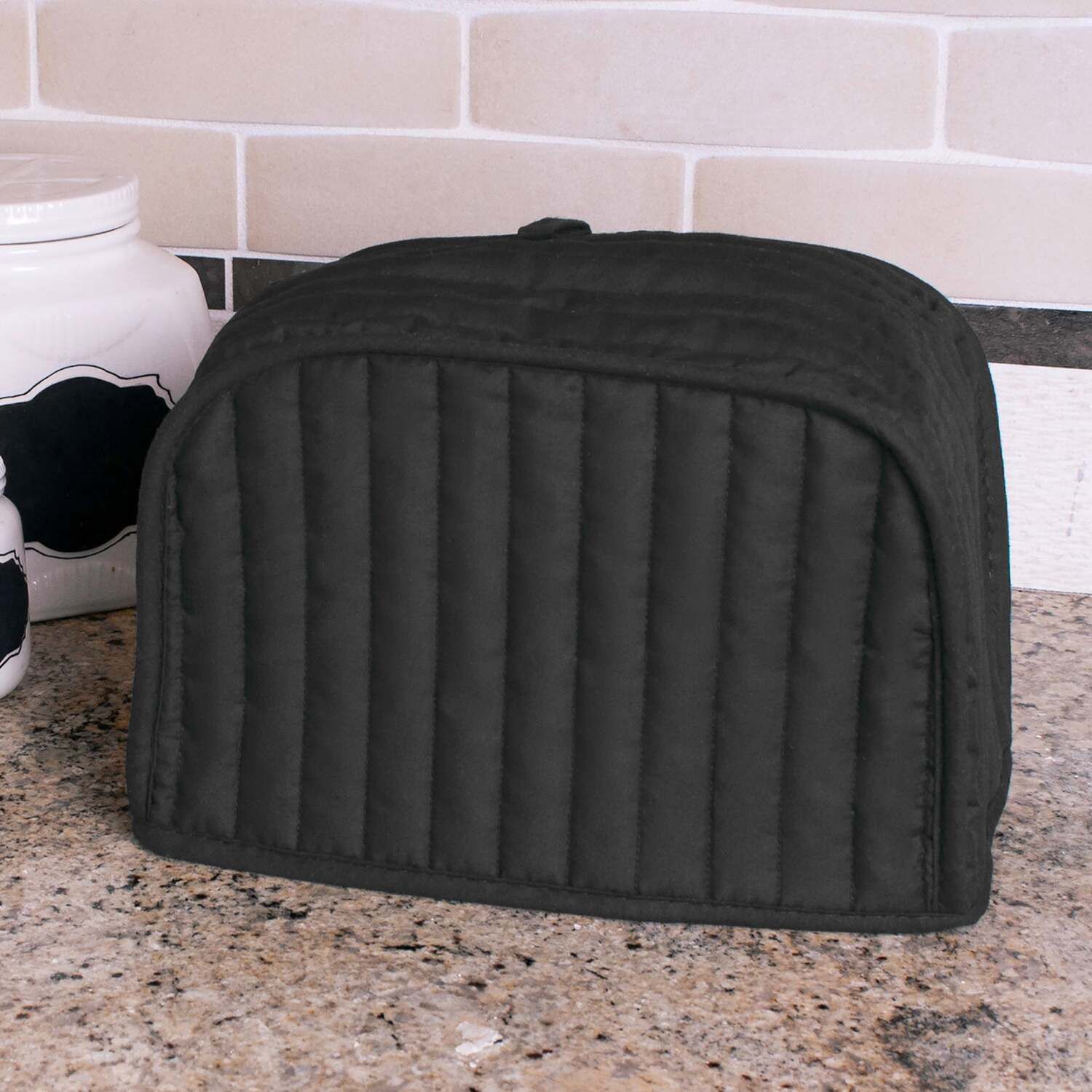 BrylaneHome Toaster Cover - Thumbnail 3