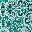 Clover Green Scroll