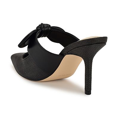 Nine West Demmure Women's Slip-On Pointy Toe Dress Pumps