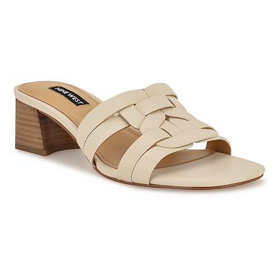 beige dress sandals women's Roma in Hueso main image 0