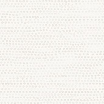 Tempaper Moire Dots Peel and Stick Wallpaper