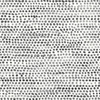 Tempaper Moire Dots Peel and Stick Wallpaper