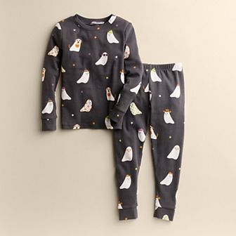 Kids 4-12 Little Co. by Lauren Conrad 2 pc Pajama Set