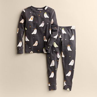Kids 4-12 Little Co. by Lauren Conrad 2 pc Pajama Set
