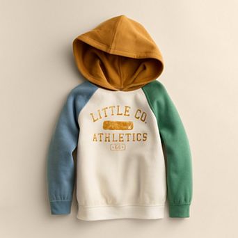 Kids 4-12 Little Co. by Lauren Conrad Graphic Hoodie