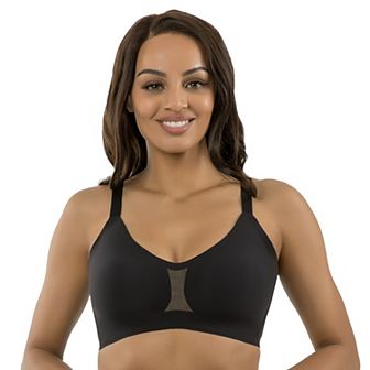 Parfait Simplicity Seamless Wireless Contour Bra P2400
