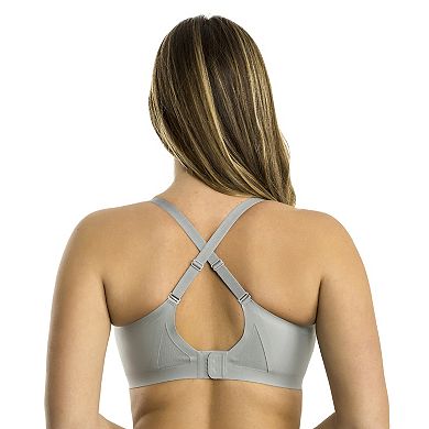 Plus Size Parfait Simplicity Seamless Wireless Contour Bra P2400