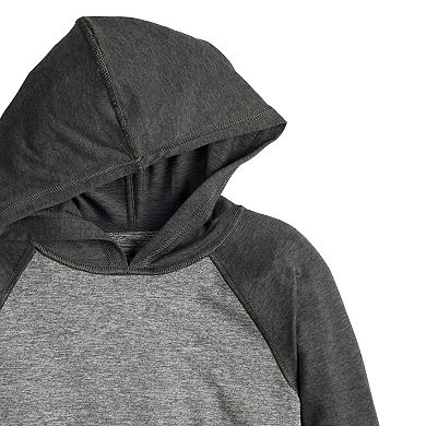 Toddler & Boys 4-12 Jumping Beans® Adaptive Performance Pullover Hoodie