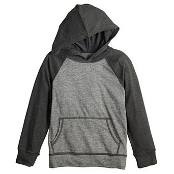 Toddler & Boys 4-12 Jumping Beans® Adaptive Performance Pullover Hoodie