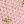 Pink And Gold Hearts