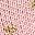 Pink And Gold Hearts
