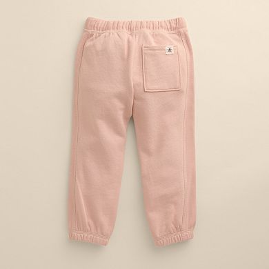Baby & Toddler Little Co. by Lauren Conrad Seamed Joggers