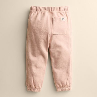 Baby & Toddler Little Co. by Lauren Conrad Seamed Joggers