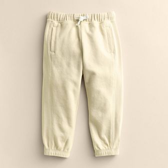 Baby & Toddler Little Co. by Lauren Conrad Seamed Joggers