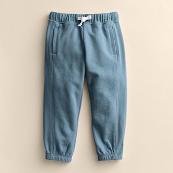 Baby & Toddler Little Co. by Lauren Conrad Seamed Joggers