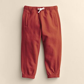 Baby & Toddler Little Co. by Lauren Conrad Seamed Joggers