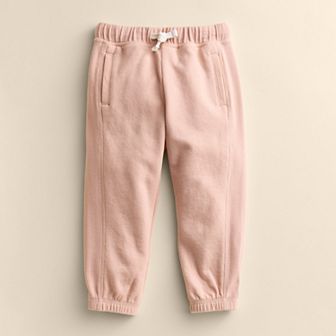 Baby & Toddler Little Co. by Lauren Conrad Seamed Joggers