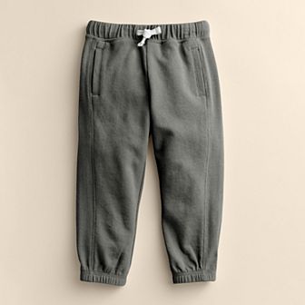 Baby & Toddler Little Co. by Lauren Conrad Seamed Joggers