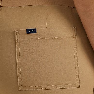 Plus Size Lee® Flex To Go Cargo Shorts