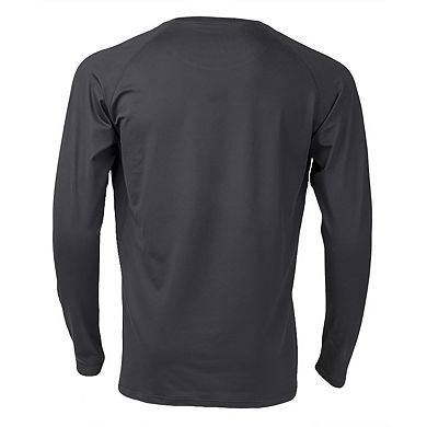 1 pack base layer long sleeve top